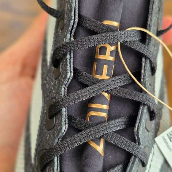 Adidas Adizero Prime SP 3 Strung Track & Field Spikes Men's 9 Black Grey IG4330 - Picture 13 of 16